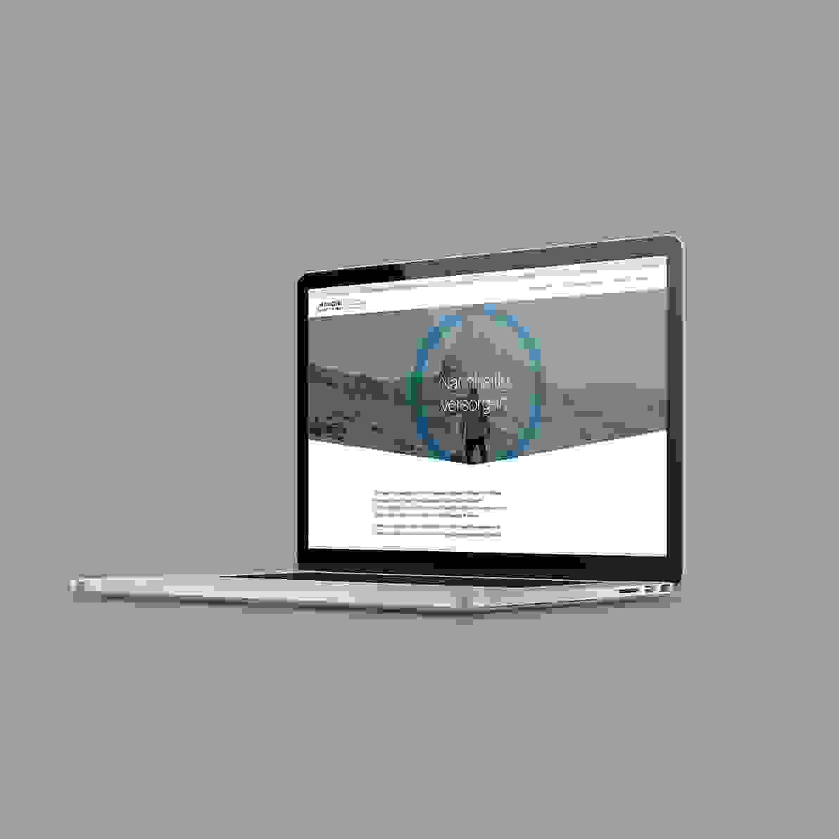 Tollkirsch Deine Agentur_Hitachi_Webdesign