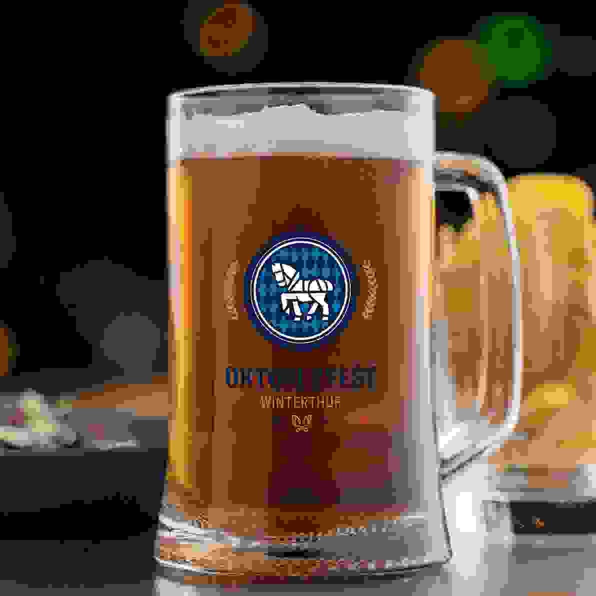 Tollkirsch Deine Agentur_Oktoberfest Winterthur Design Mass Bier