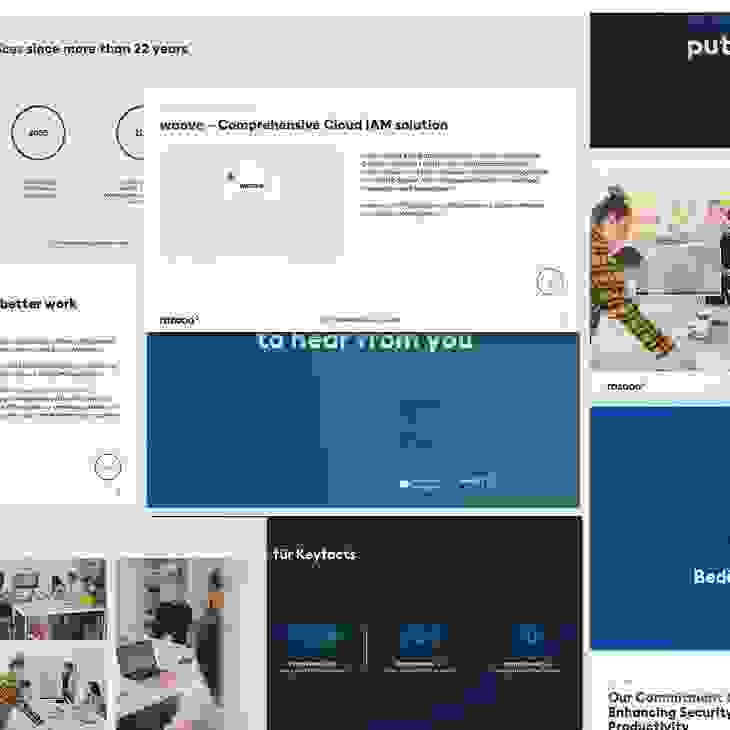 Tollkirsch_Deine Agentur_mark-it_Logo animation