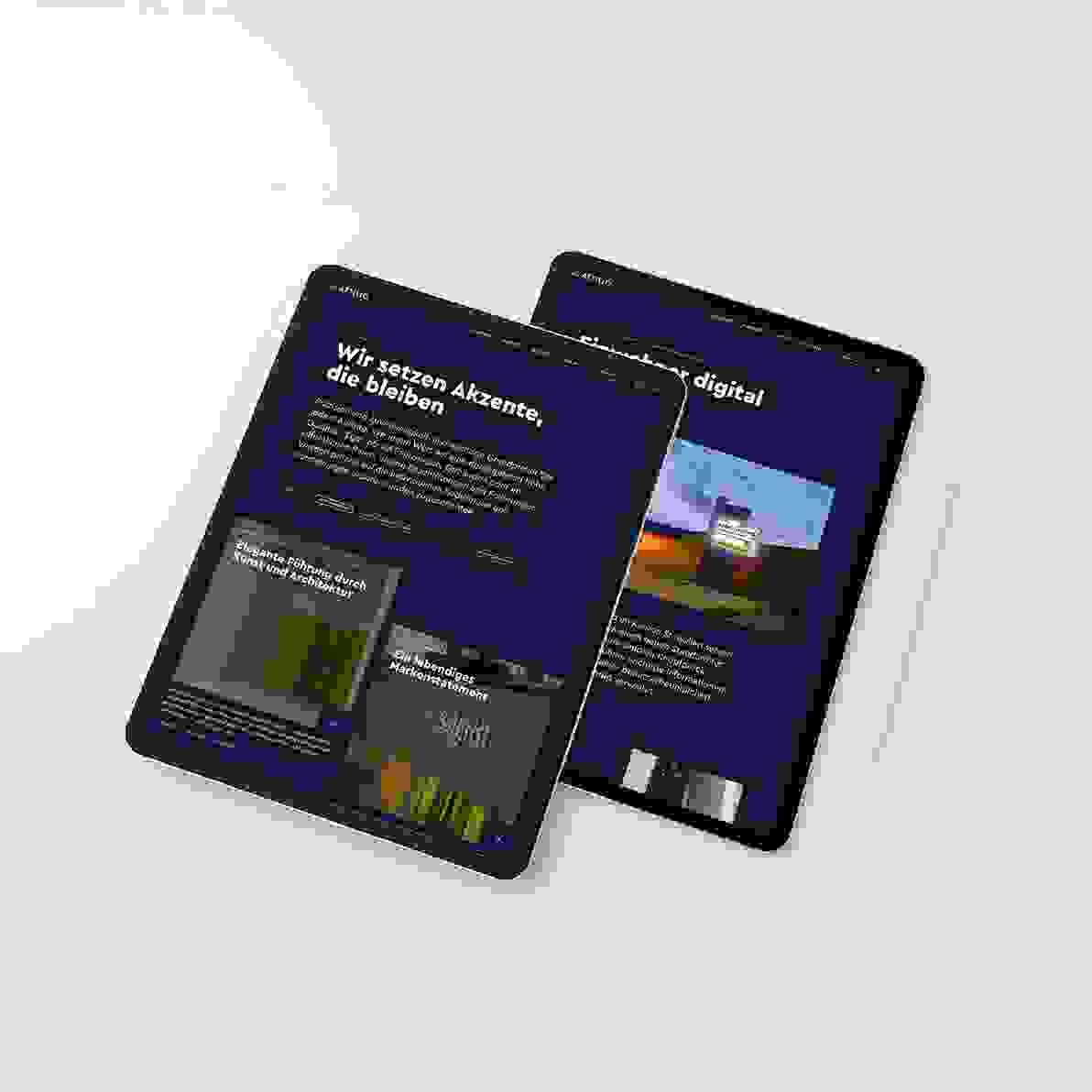 Tollkirsch_Deine Agentur_Attilio AG_Webdesign