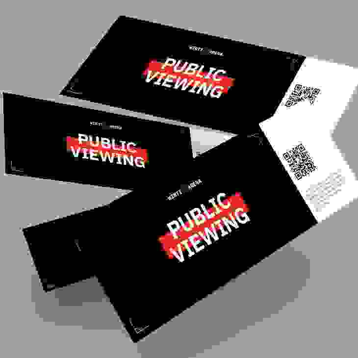 Tollkirsch Deine Agentur_WintiArena_Design Ticket