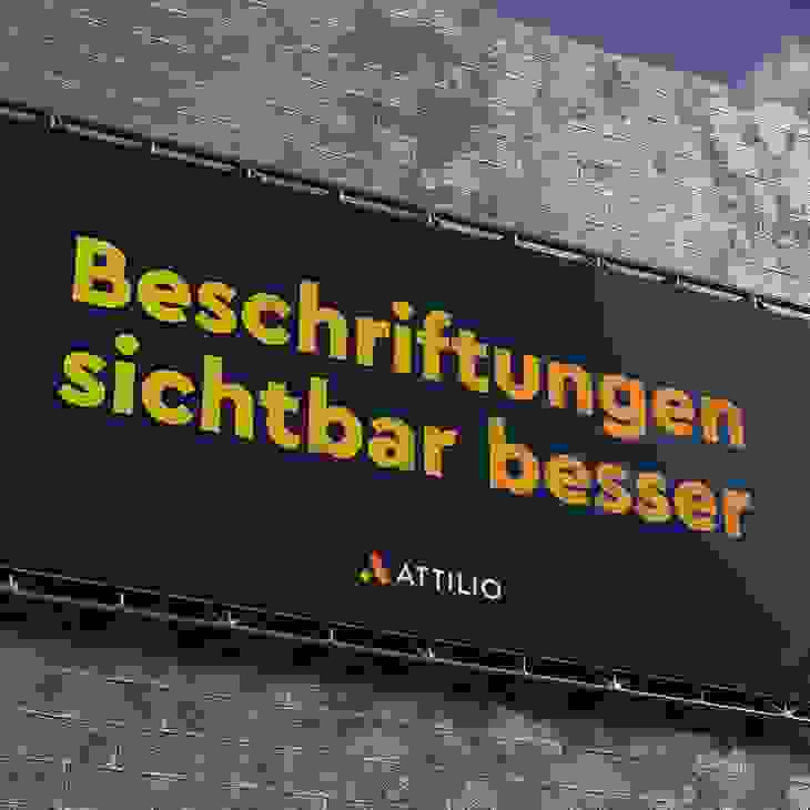 Tollkirsch_Deine Agentur_Attilio AG_Rebranding_Beschriftungen