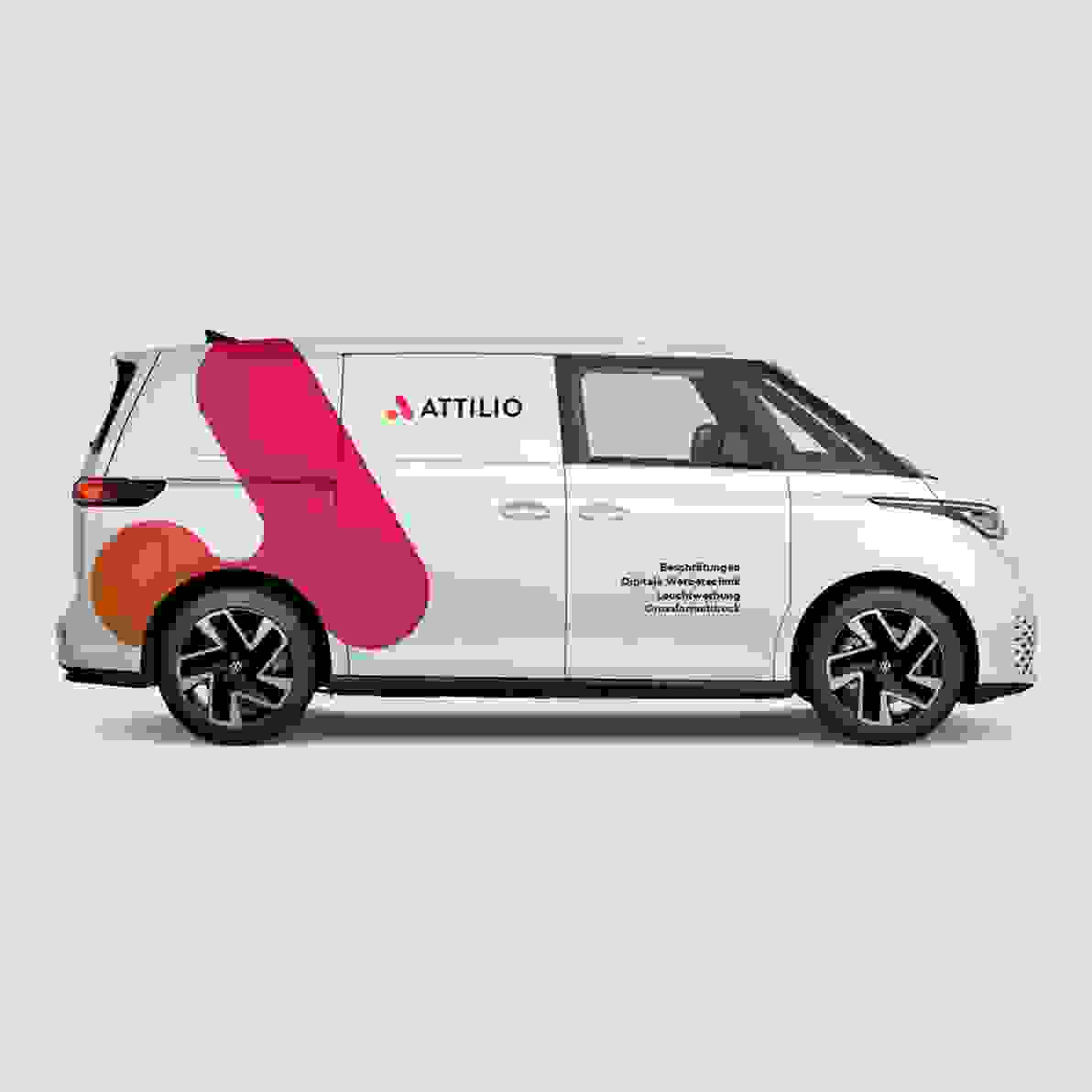 Tollkirsch_Deine Agentur_Attilio AG_Rebranding_Firmenauto