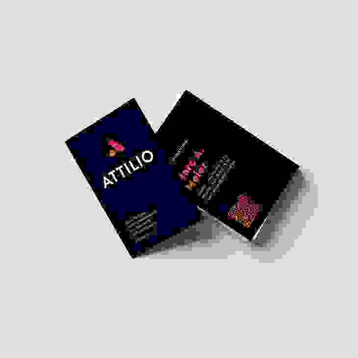 Tollkirsch_Deine Agentur_Attilio AG_Corporate Design