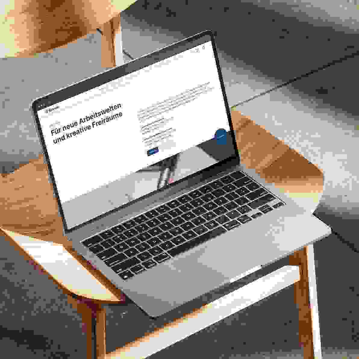 Tollkirsch Deine Agentur_Büro-Meier_Webauftritt