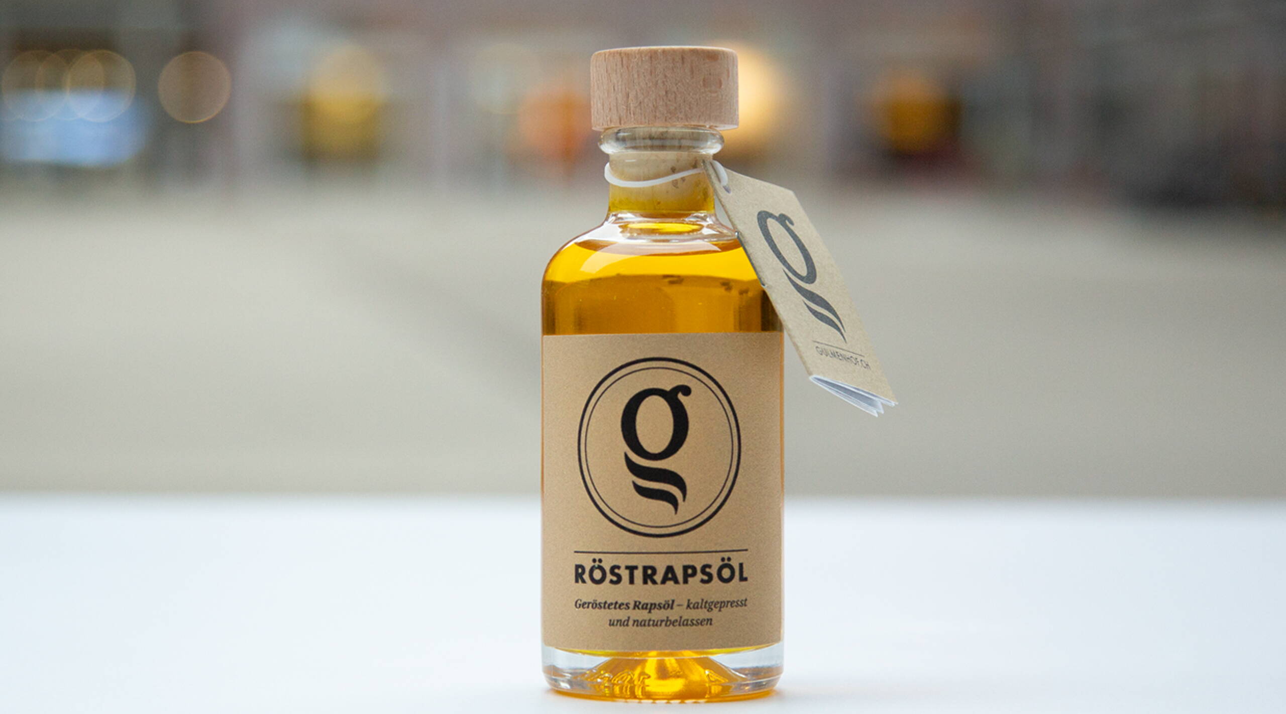 Tollkirsch_Deine Agentur_gulmenhof Rapsöl Branding