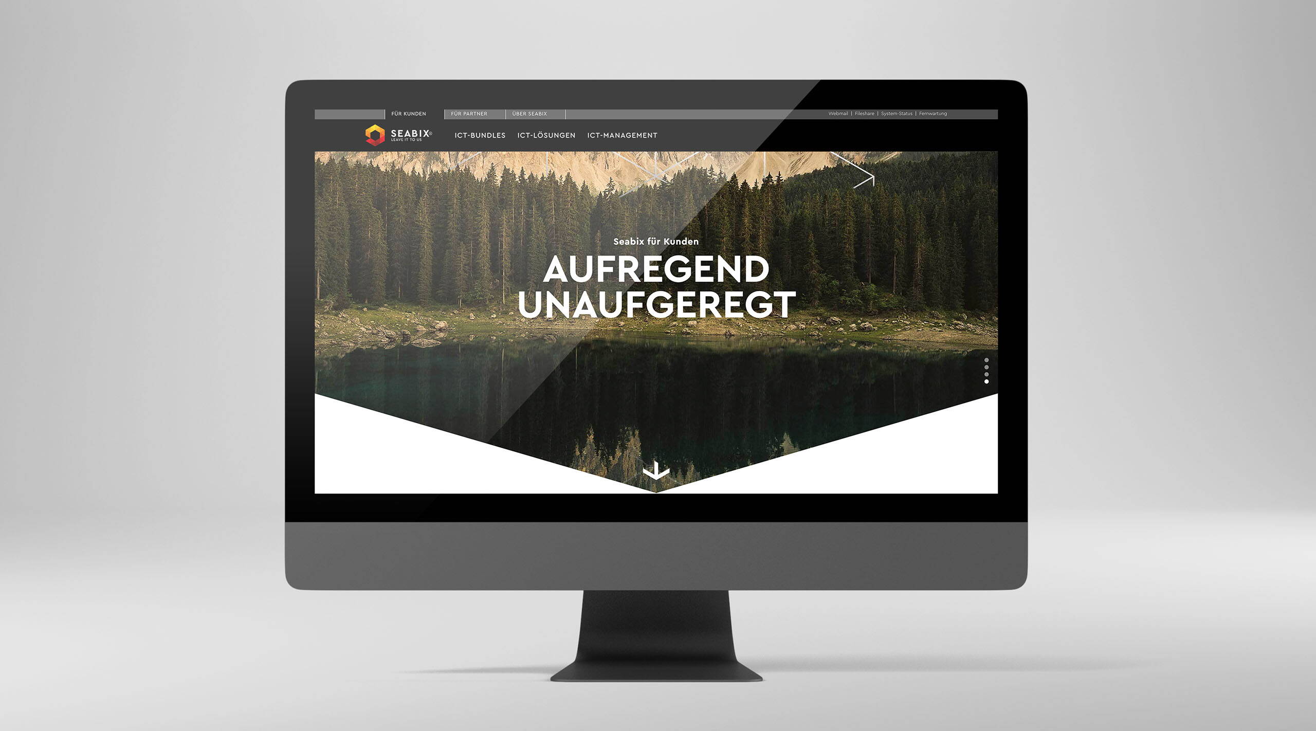 Tollkirsch_Deine Agentur_Seabix Website