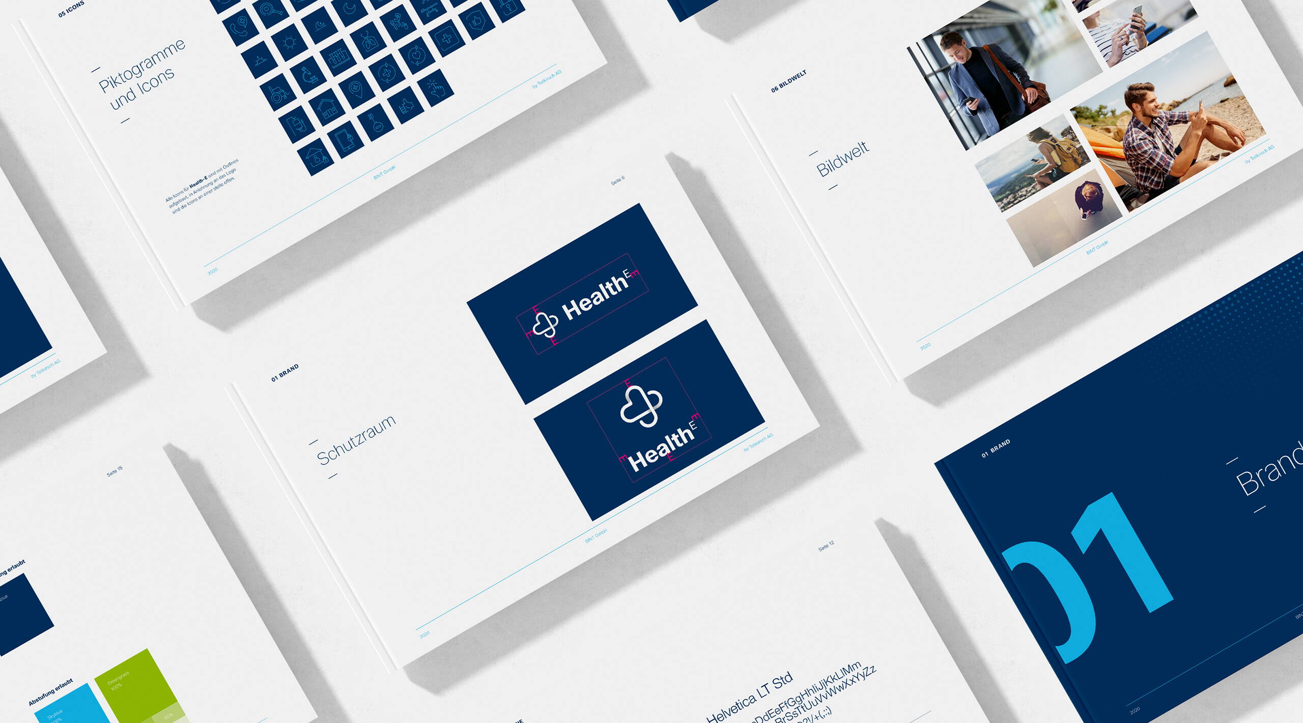 Tollkirsch_Deine Agentur__health-e_Webdesign