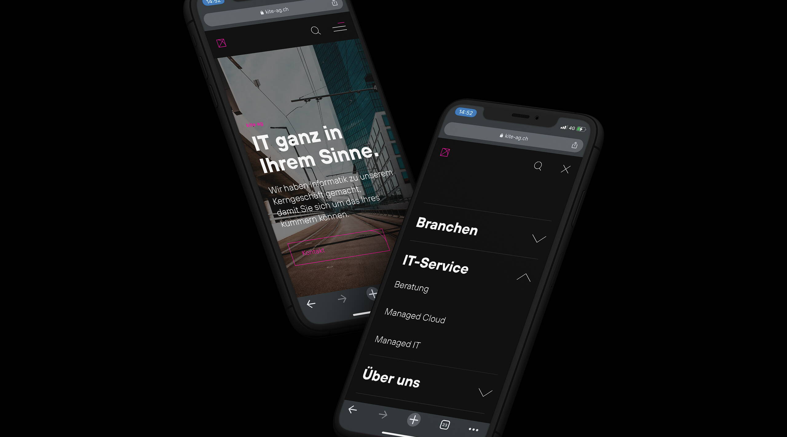 Tollkirsch_Deine Agentur_Kite_Website mobile