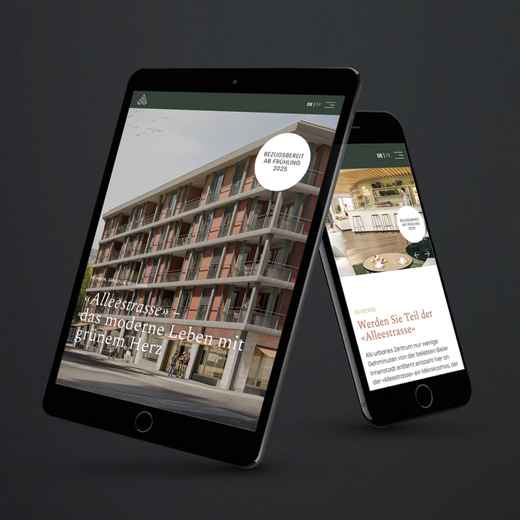 Tollkirsch Deine Agentur_Oktoberfest Winterthur Signaletik