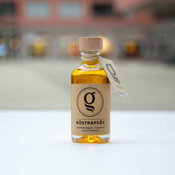 Tollkirsch DeineAgentur_Gulmenhof Branding