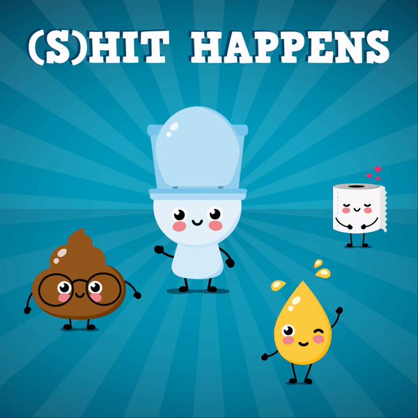 Tollkirsch Deine Agentur_Kampagne (S)Hit happens Animation Tollkirsch Deine Agentur_Kampagne (S)Hit happens Animation