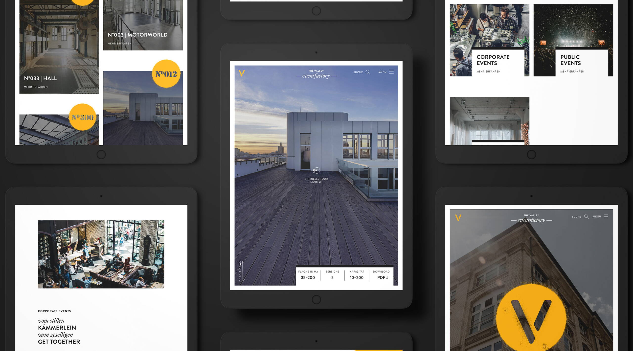 Tollkirsch Deine Agentur_eventfactory_Webdesign