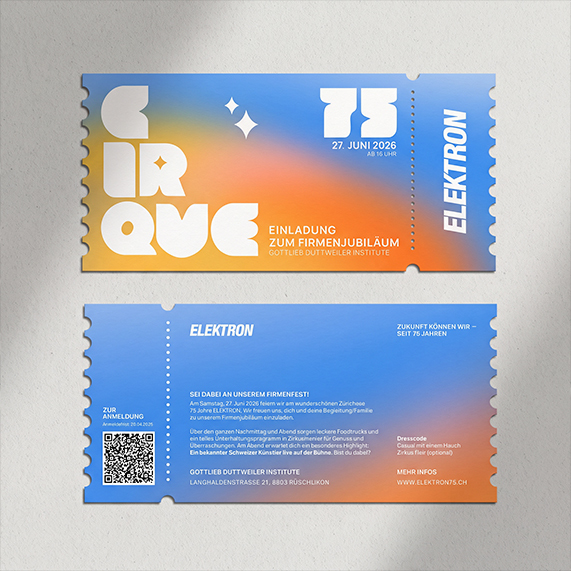 Tollkirsch_Deine Agentur_Elektron_Jubiläum_Tickets Tollkirsch_Deine Agentur_Elektron_Jubiläum_Tickets
