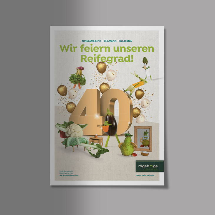 Tollkirsch DeineAgentur_Rägeboge Jubiläum