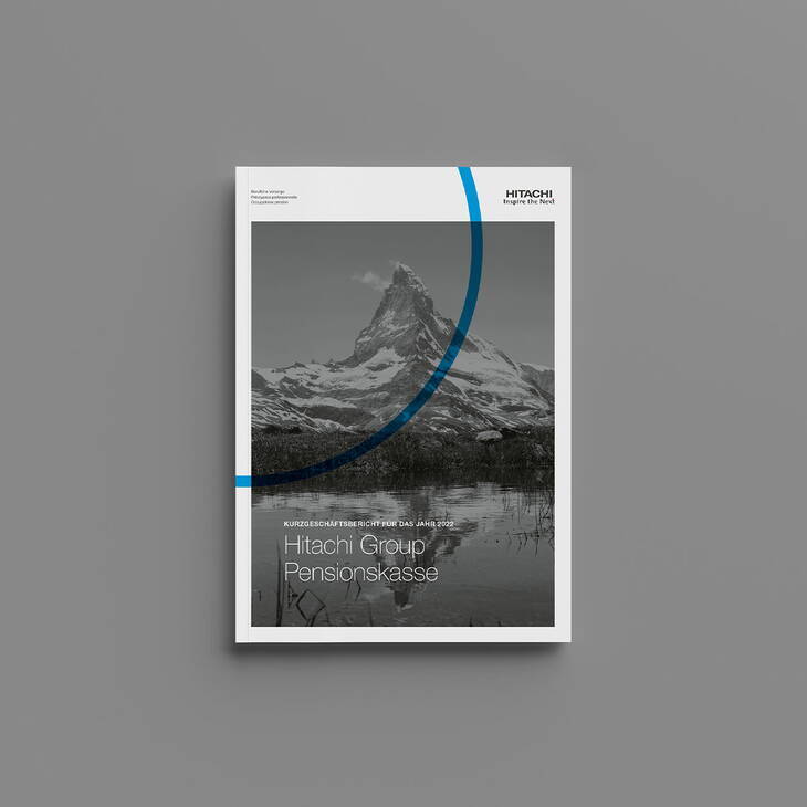 Tollkirsch Deine Agentur_Hitachi Vorsorge_Firmenauftritt